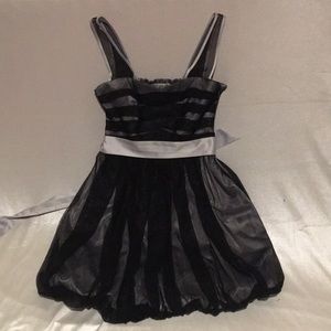 BCBGeneration dress size 8